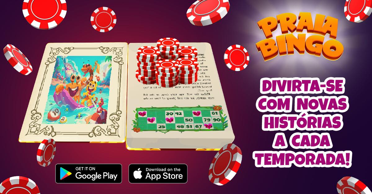 364bet bingo em casa cassino iOS